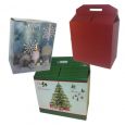 Caja para regalo