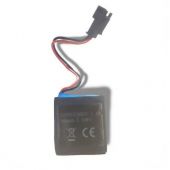 bateria escanciador 8 v