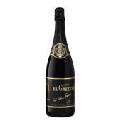 Sidra El Gaitero (Etiqueta Negra)