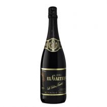 Sidra El Gaitero (Etiqueta Negra)
