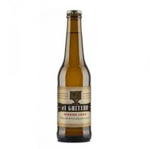 Sidra El Gaitero Tercio