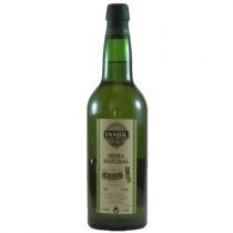 Sidra Fanjul natural