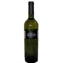 Sidra nueva expresin de mesa Ribanora