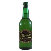 Sidra natural trabanco cosecha propia