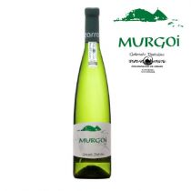 Txakoli Murgoi con denominacin de origen
