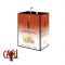 formato de bag in box de 3 litros de vermouth cai